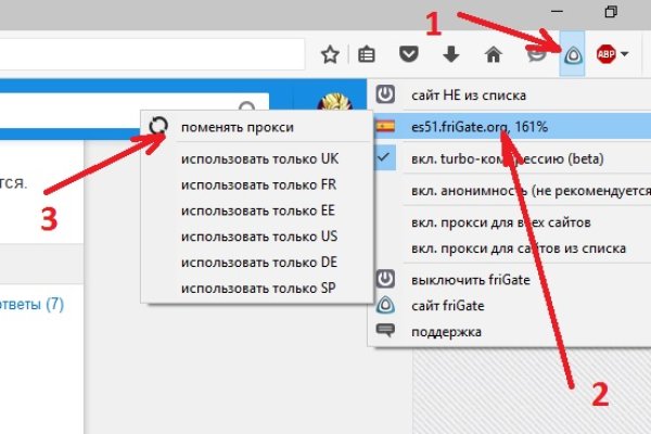 Даркнет зеркало
