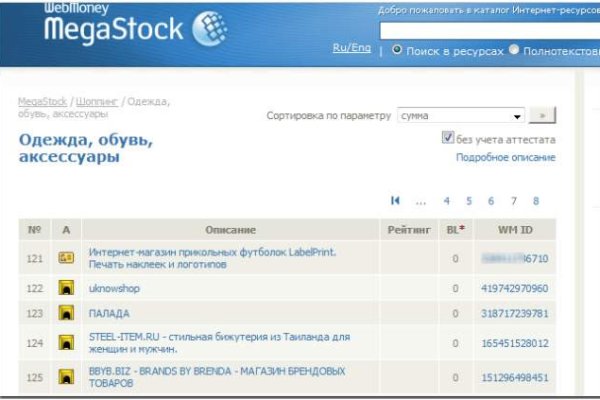 Ссылки на кракен at